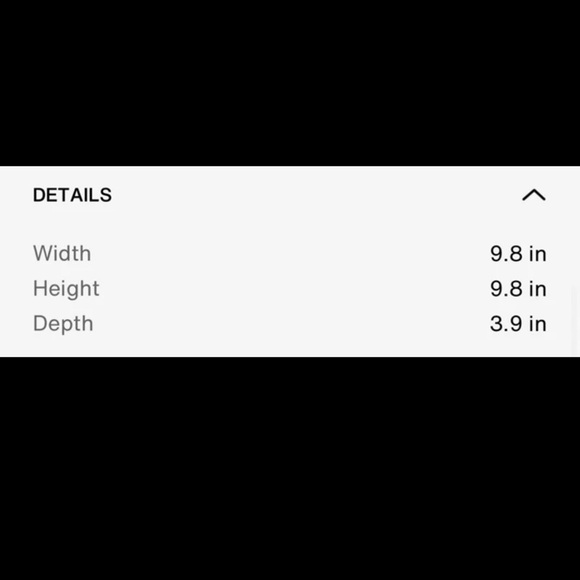 Cult Gaia Laleh handbag - Picture 6 of 6